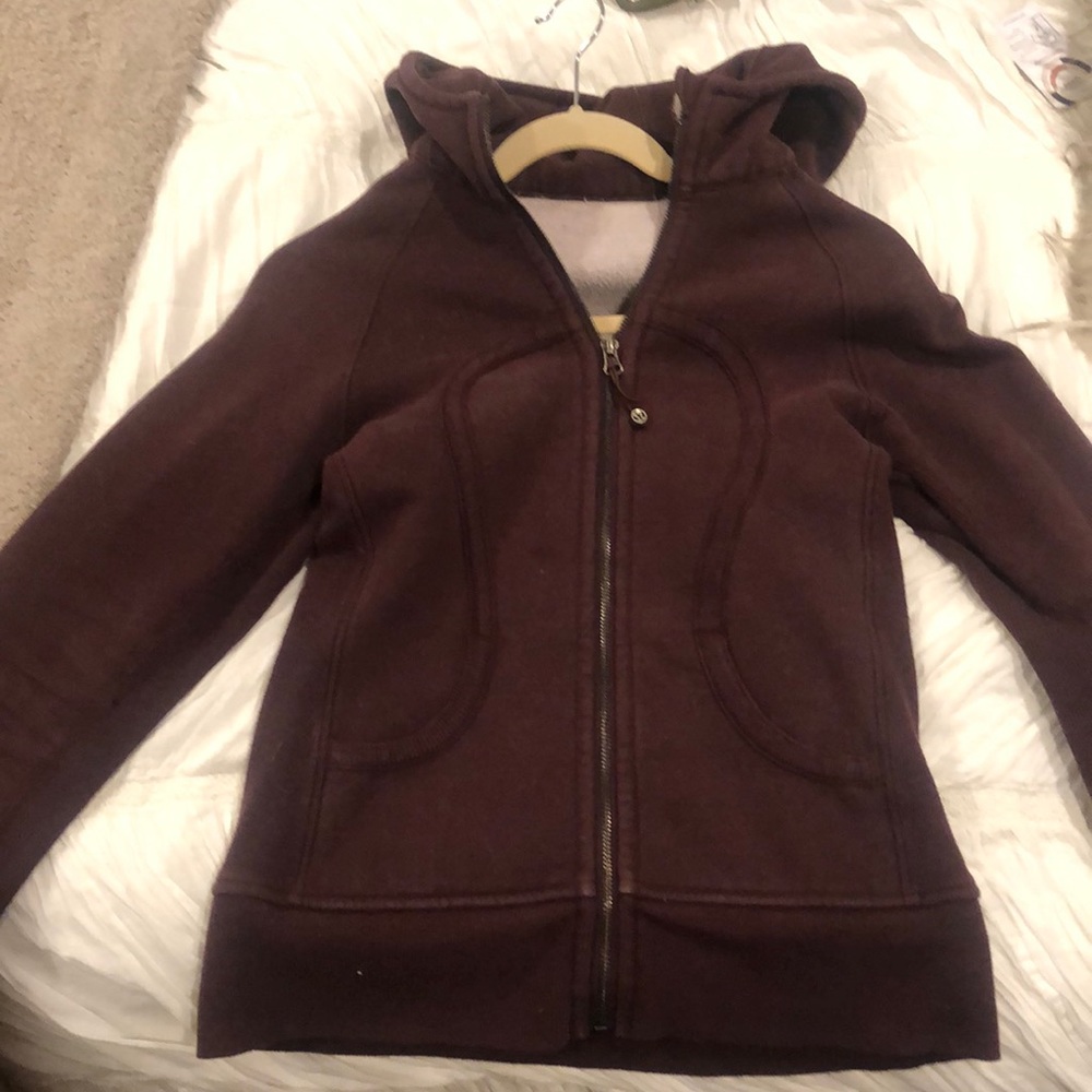 Lululemon jacket